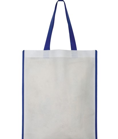 TRIFT - Nonwoven Vertical Bag